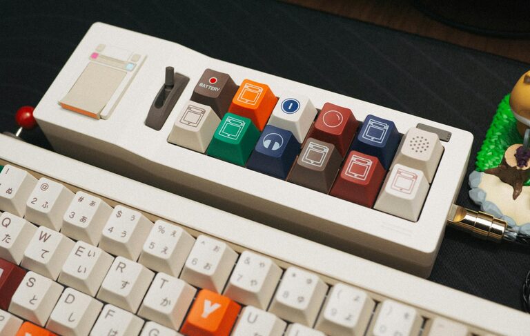 Desk Setup Tips for Enhanced Focus and Comfort